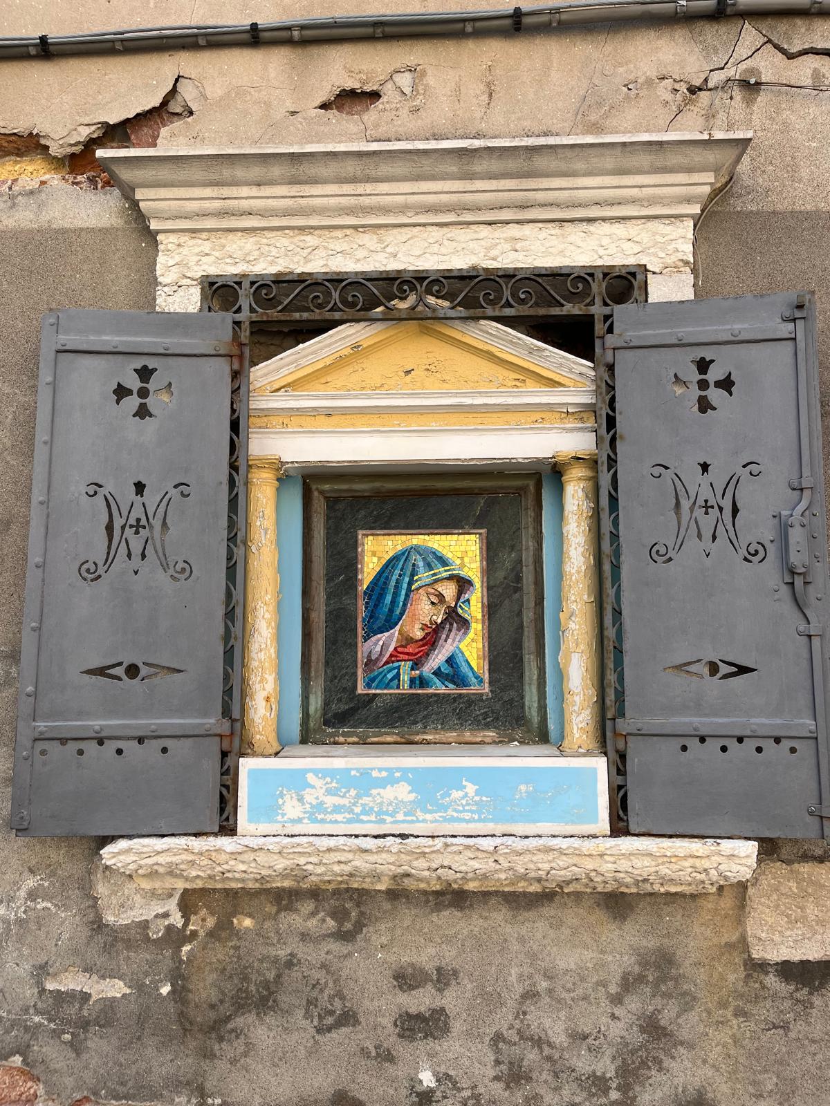 Il vino nelle cerimonie religiose